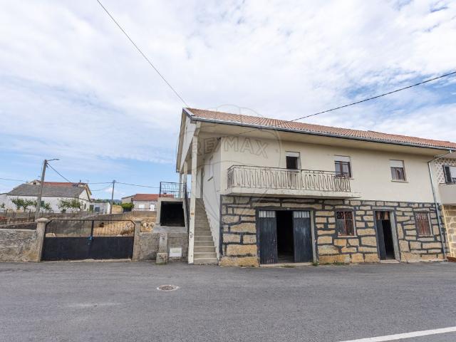 Casa venda em Bragança