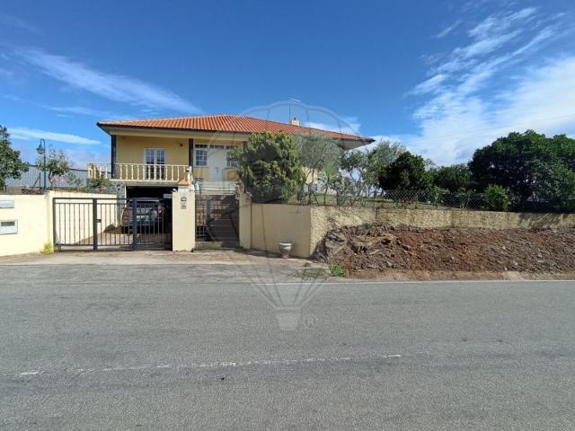 Casa venda em Bragança