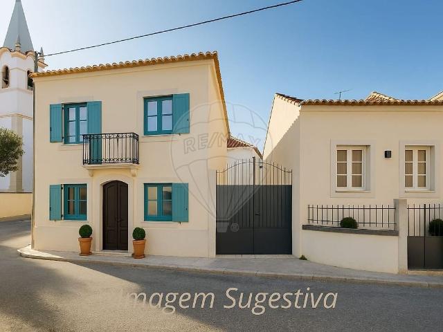 Casa venda em Brogueira, Parceiros de Igreja e Alcorochel, Torres Novas
