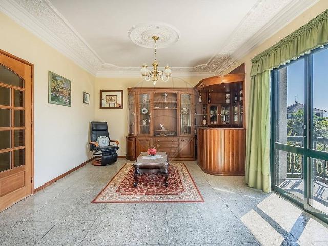 Casa venda em Cabeceiras De Basto, Braga
