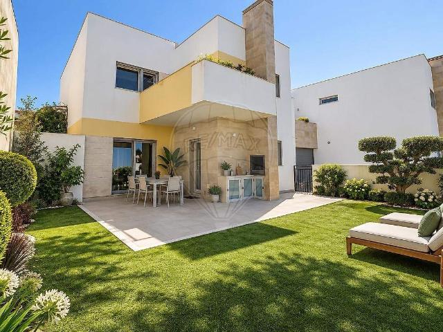Casa venda em Quinta de Marvila, Loures