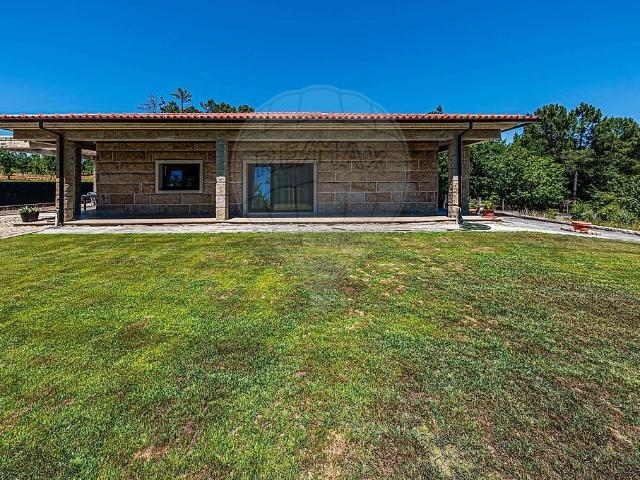 Casa venda em Campo, Viseu