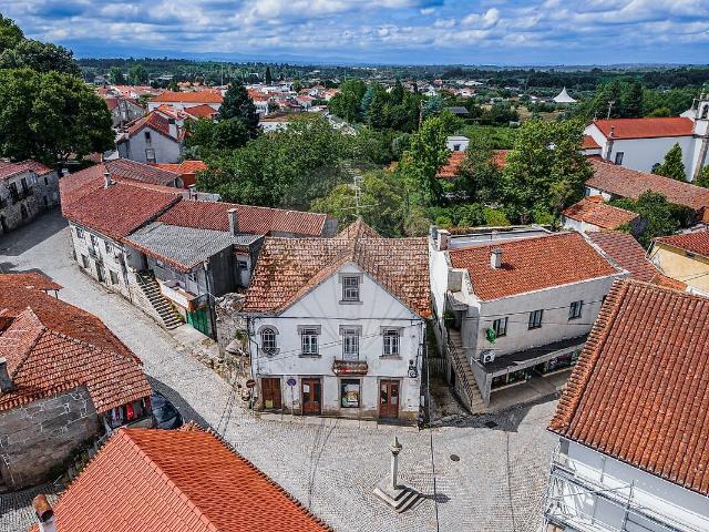 Casa venda em Canas de Senhorim, Nelas