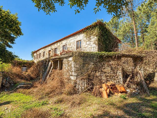 Casa venda em Serreleis, Viana do Castelo