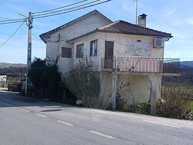 Casa venda em Tabosa do Carregal, Carregal