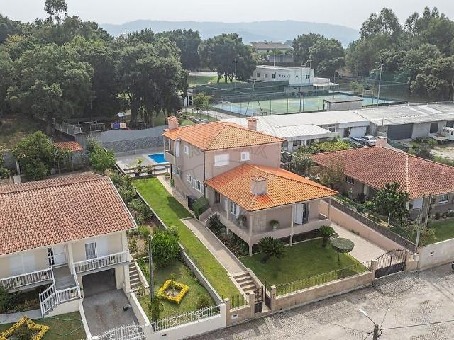 Casa venda em Praça, Vila Nova de Famalicão