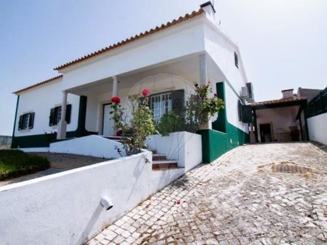 Casa venda em Carvalhal, Bombarral
