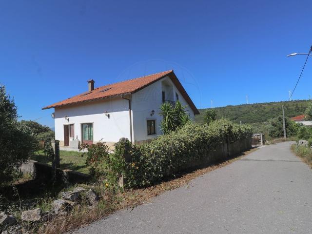 Casa venda em Casais Monizes, Rio Maior