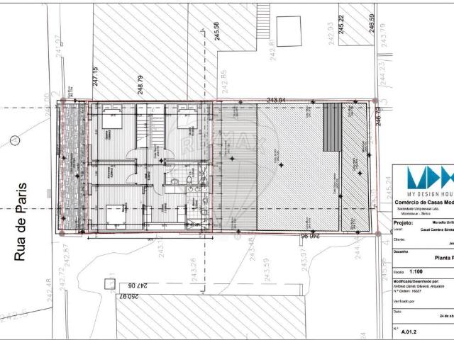 Casa venda em Portela de Cambra, Sintra