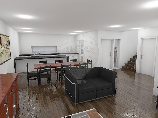 Casa venda em Portela de Cambra, Casal de Cambra