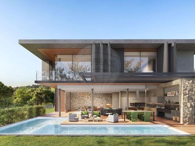 Quinta venda em Pedra da Guia, Cascais
