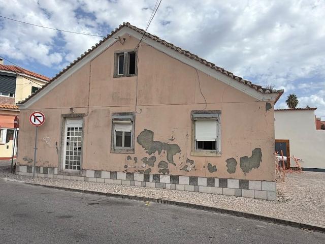 Casa venda em Centro Urbano Histórico de Caparide, Cascais