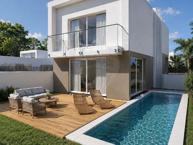 Casa venda em Mato Romão, Cascais