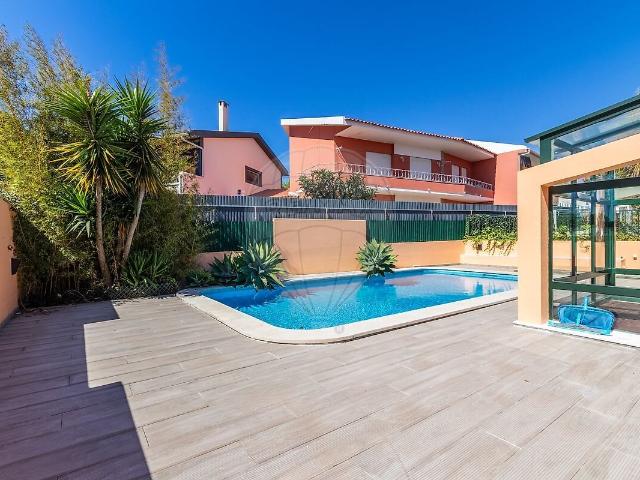 Casa venda em Pampilheira, Cascais