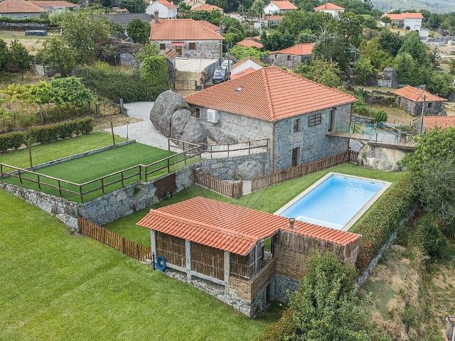 Casa venda em Castanheira, Viana do Castelo