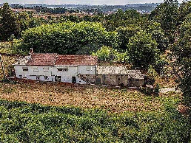 Casa venda em Castelões, Tondela