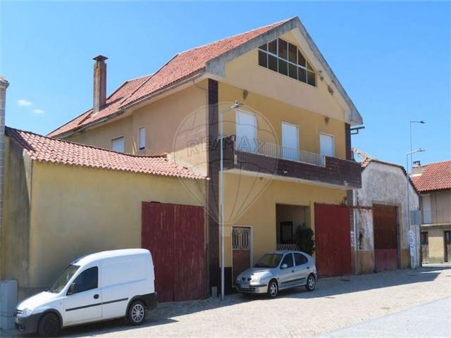 Casa venda em Castelo Branco