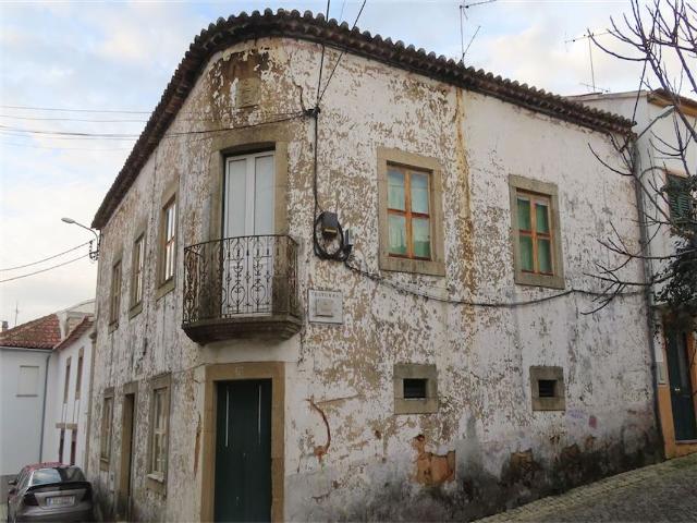 Casa venda em Castelo Branco