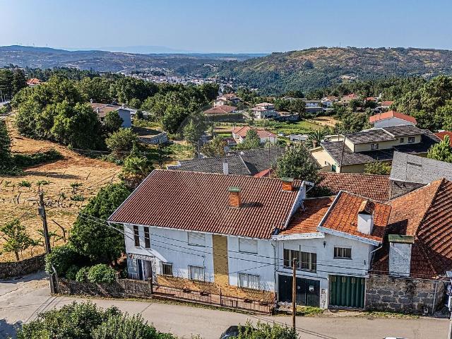 Casa venda em Castro Daire