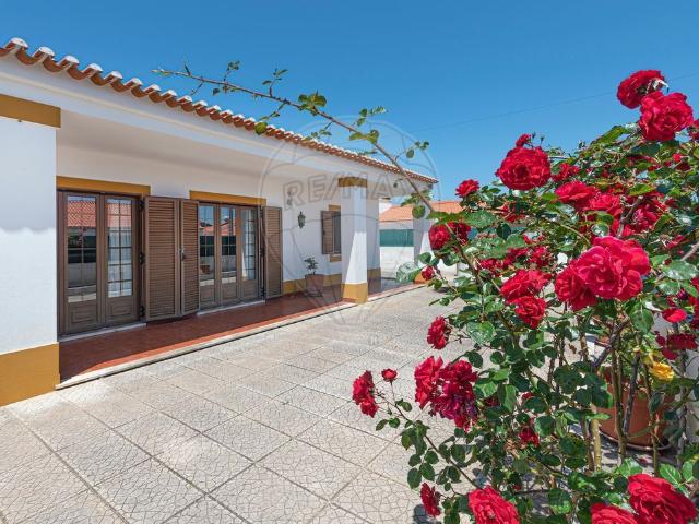 Casa venda em São Teotónio, Odemira