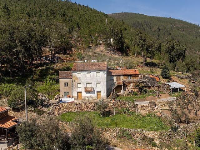 Casa venda em Teixeira, Cepos e Teixeira