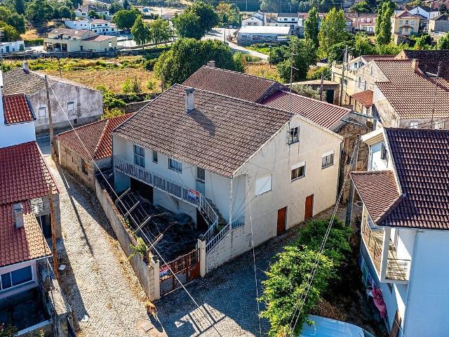 Casa venda em Cerdeira, Guarda