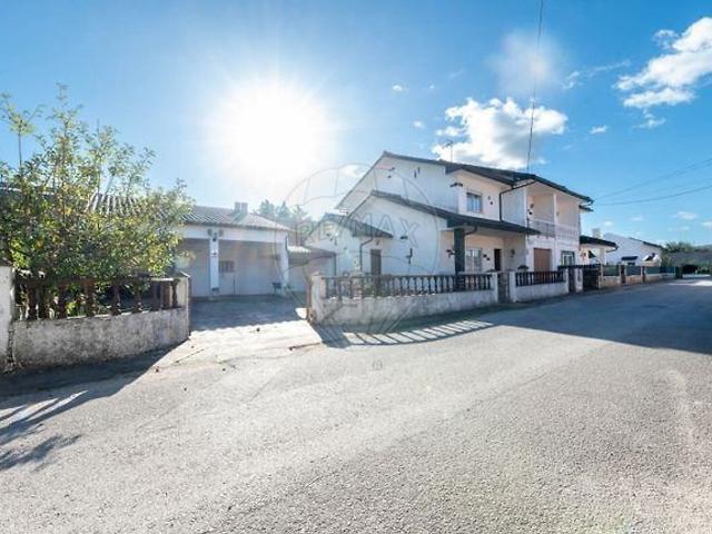 Casa venda em Chão de Couce, Ansião