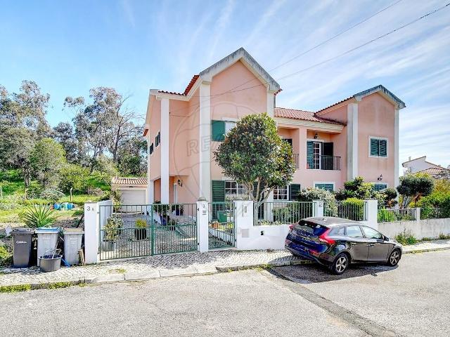 Casa venda em Quinta da Morgadinha, Almada