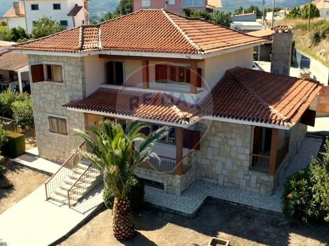 Casa venda em Chaves, Vila Real