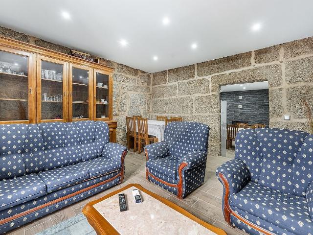 Casa venda em Cibões e Brufe, Terras de Bouro