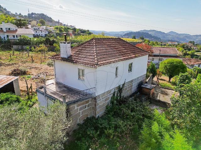 Casa venda em Souselo, Viseu