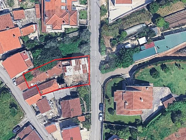 Casa venda em Coimbrã, Coimbra