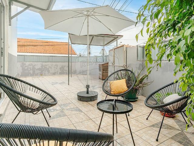 Casa venda em Pinhal do Vidal, Seixal