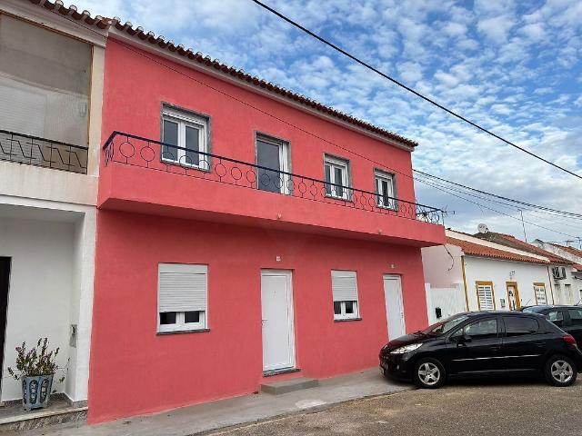 Casa venda em Coruche, Santarém