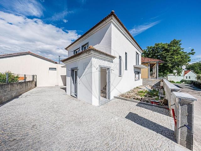 Casa venda em Cota, Viseu
