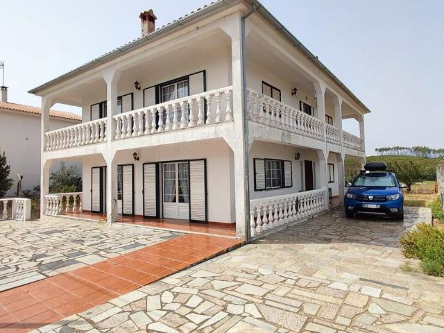 Casa venda em Castelo Branco