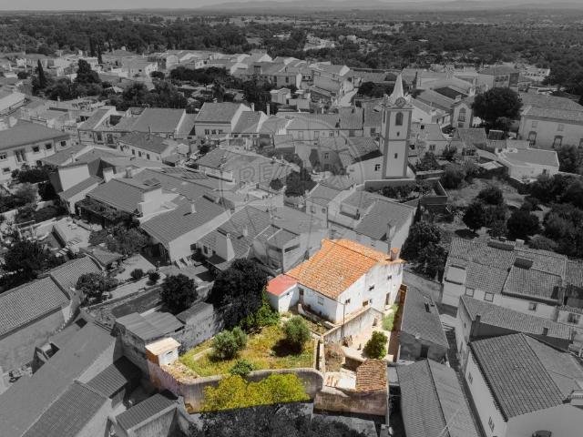 Casa venda em Crato, Portalegre