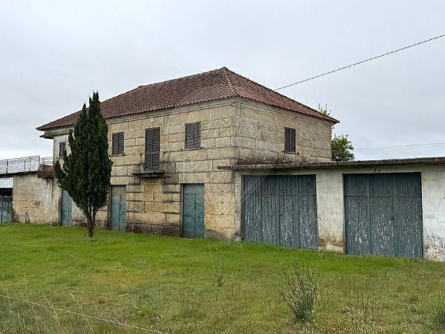 Casa venda em Couços, Chaves