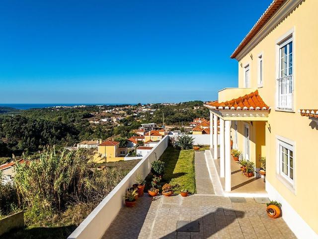 Casa venda em Pinhal dos Frades, Mafra