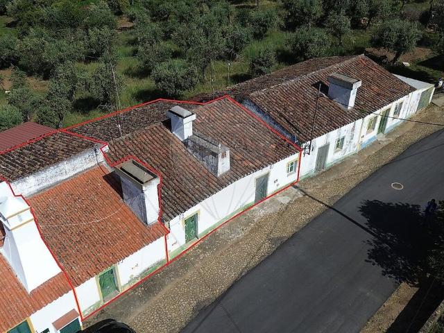 Casa venda em Esperança, Arronches