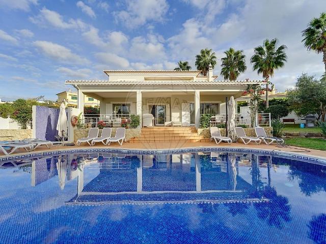 Casa venda em Urbanização Vista Alegre, Ferragudo