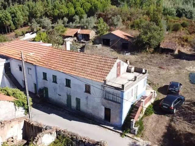 Casa venda em Outeiro da Frazoeira, Rego Da Murta