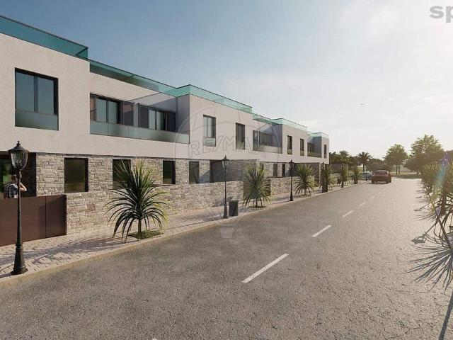 Casa venda em Cortesões, Albufeira