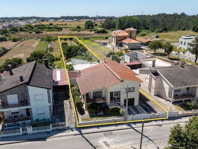 Casa venda em Figueira Da Foz, Coimbra