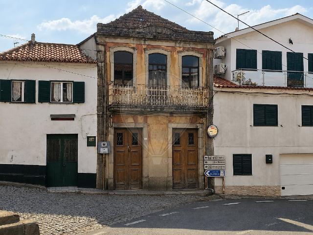 Casa venda em Balteiro, Armamar