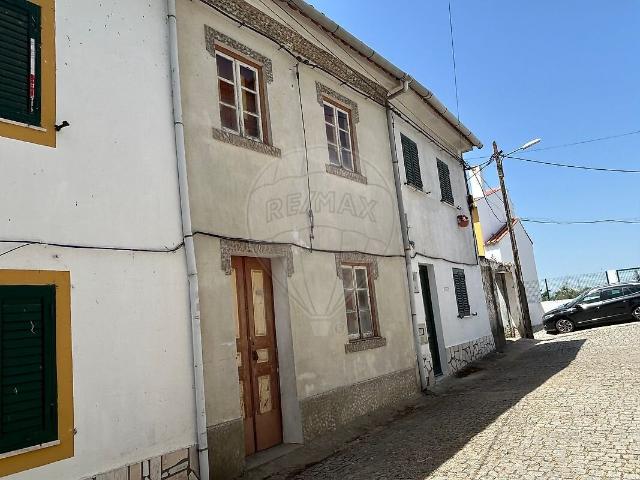 Casa venda em Fratel, Vila Velha de Ródão