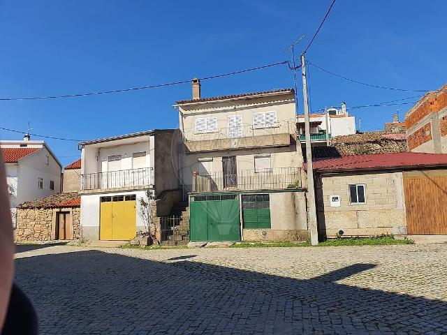 Casa venda em Freixeda do Torrão, Quintã de Pêro Martins e Penha de Águia, Figueira de Castelo Rodrigo