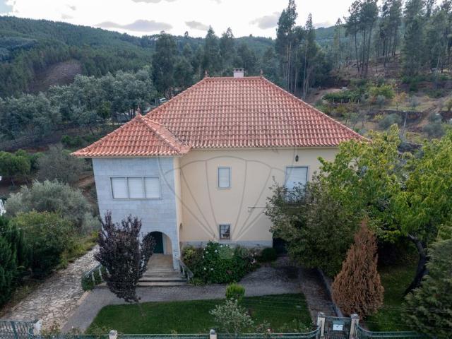 Casa venda em Castelo Branco, Aldeia Nova Do Cabo