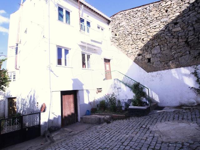 Casa venda em Castelo Branco, Aldeia Nova Do Cabo