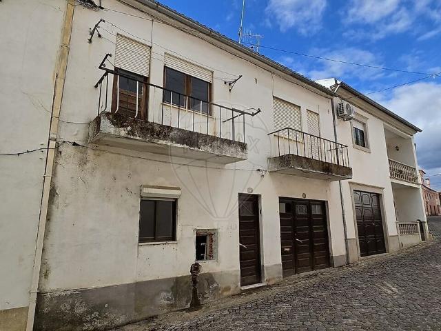Casa venda em União do Grande Fundão, Fundão